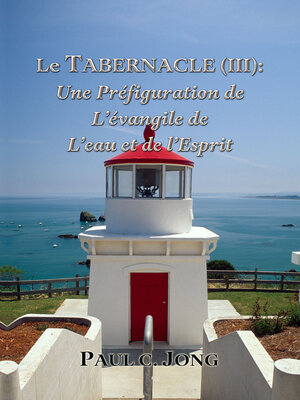 cover image of Le TABERNACLE (III)